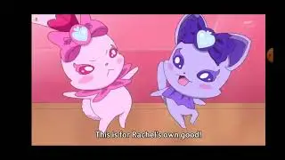 Doki Doki Precure Ep 36 Clip