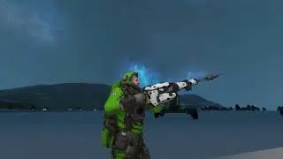 Space Engineers - Cow Hand Drill skin
