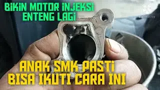 servis injeksi beat fi