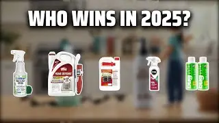 The Top 5 Best Ant Spray in 2025 - Must Watch Before Buying!