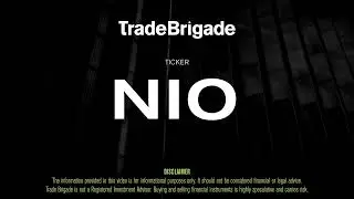 NIO (Nio Inc - ADR) Stock Technical Analysis | 2/7/2022
