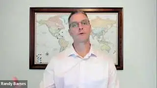 InvestorCOM Product Pulse with Randy Barnes | November 2024