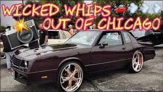 STUNNA JAM 2K19 ((( LOST FOOTAGE ))) BURNOUTS AND MORE