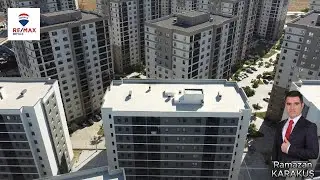 Prestij Yeni Hayat Satılık 3+1 Daire
