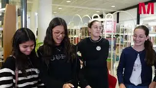 Atelier participatif &agrave; la m&eacute;diath&egrave;que de Corbas (&eacute;p. 2/3)