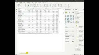 Video 4 - Microsoft Power BI Quick Measures