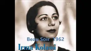 KOLASSI sings 