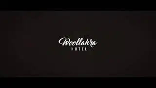 Woollahra Hotel | Saturday Party Starter at #WoHoWKNDS