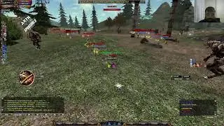 AKINGAMING (MehmetBEY) A&Ccedil;ILDI! ⚔️ | Knight Online Myko PK Başlıyor |