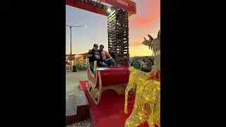 Changoleon macumba y mi padrino sadrac en el terrenazo del hambre cl&iacute;nica jireh