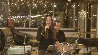 BRASS IN POCKET - FIVESTONE BAND