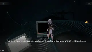 The Oldest Fable HSR 3.7 Achievement