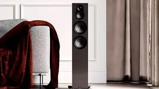 Monitor Audio Silver Series Limited Edition 7G speakers now comes in a Carbon Black Metallic finish