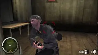 Medal of Honor Heroes 2 - Base Demolition (Final Part)