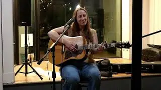 Session with Katie Powderly