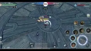 Moonlight blade M | Combo vagrant pvp arena F2P