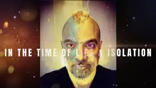 IN THE TIME OF LIES AND ISOLATION by:  STROMPOLOS