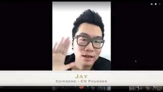 CoinBene CO Founder Interview with Jay Cao On Crypto Exchanges