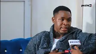 INTERVIEW Na OBBY ALPHA /AFUNGUKA MAPITO YAKE YA KIMAISHA/ATAJA WALIOMSAIDIA/KUHUSU MAHUSIANO.