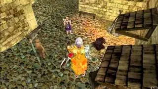 HD Let's Play Morrowind w/ 2011 mods - 22 