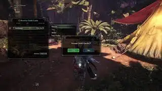 Rank Increase and Icebourne Discussion - Monster Hunter World