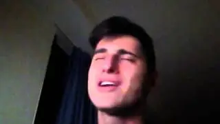 Μόνος μου - Ρέμος(Cover)