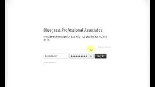 BPA 2014 Netclient CS Tutorial portal setup