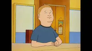 So Bobby, what'cha gonna do with your life?