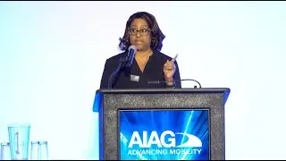 AIAG - Hybrid IMDS, Product Compliance & Sustainability Conference 2024