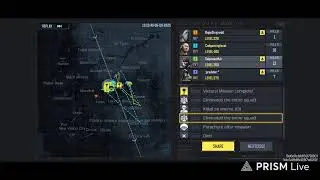 Live streaming of COD Gaming Fanatics