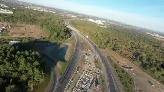 GoPro- HeloFlights- Reston, Virginia