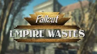 Fallout: Empire Wastes | Teaser Trailer