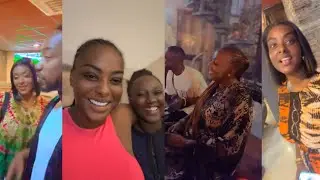 Vid&eacute;o conseils de Halima Gadji : la vie est importante, chaque seconde est pr&eacute;cieuse, partagez....