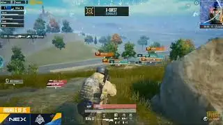 SoulOwais Dominates Over BRK Monstrously | PMCO Global Finals 2019