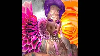 Whispers of the Nile a lyrical verse by Lady Allure from #NXTSTEP #poem #poetry #women