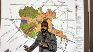 Gmada Master Plan Kharar @ Mohali #shortvideo #shorts #shortsfeed #short #shortsvideo #shortfeed 