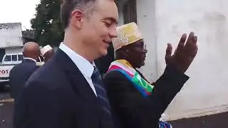 NDEZADJIRI HUNU FOUMBOUNI : Suivez les événements de ce jeudi 5 février 2026