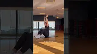 CORE STRENGTH WORKOUT! 🧨 #coreworkout