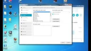 Skype Auto Adjusting Microphone Volume *FIX*