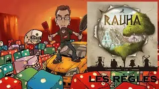Rauha : les règles