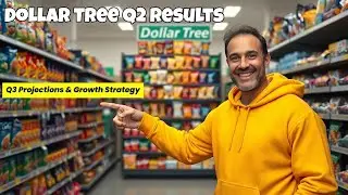 DLTR Quarterly Performance Summary &ndash; Analyzing Q2 Results and Q3 Earnings Outlook