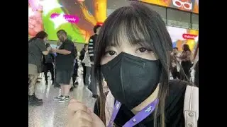 Youtube streamer goes to twitch on