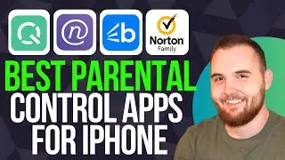 Best Parental Control Apps for iPhone (2025) | Qustodio vs Net Nanny vs Bark vs Norton Family