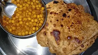 Chini ka paratha recipe video food channel youtube Blog