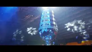 ESL One Genting 2018 - Malaysia's First Dota 2 Minor