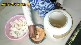 Ammi Ne Muli Se Achaar Bana Diya 😱 | Tasmiya Daily Vlogs 