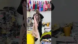 wholesale girls & kids wear top, croptops, fancy netted tops long frocks