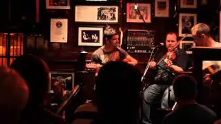 The Wild Rover @ Temple Bar, Dublin 2014 (Lad Lane)