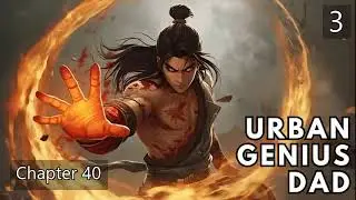 Urban Genius Dad   Episode 3 Audio   Phoenix Knights Audiobook