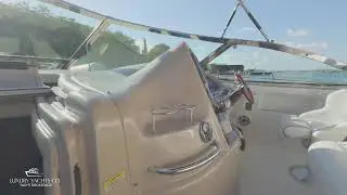 2002 Sea Ray Sundancer 410